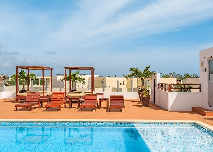 Casa del Mar by Moskito