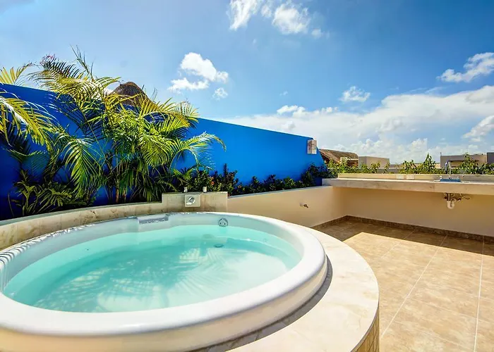 Casa De Colores