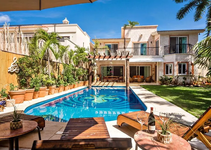 Casa Jaguar