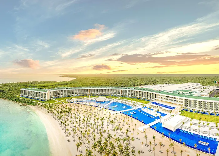 Barceló Maya Riviera - All Inclusive Adults Only - New Hotel