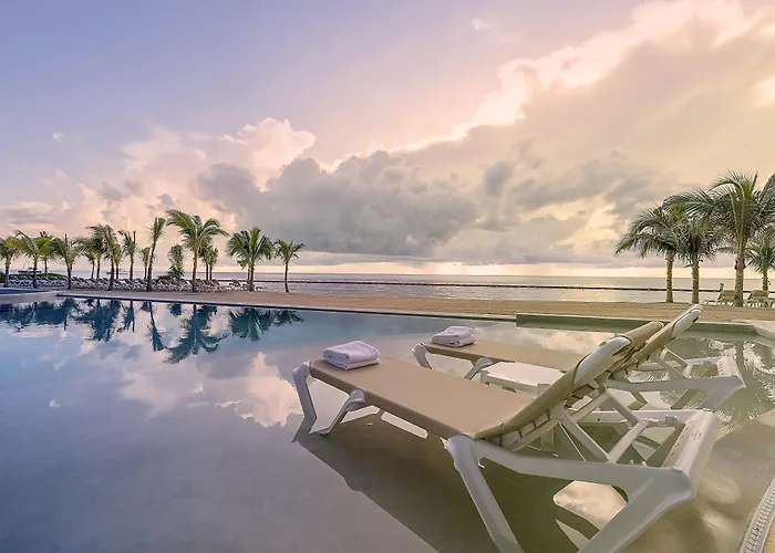 Sensira Resort And Spa Riviera Maya