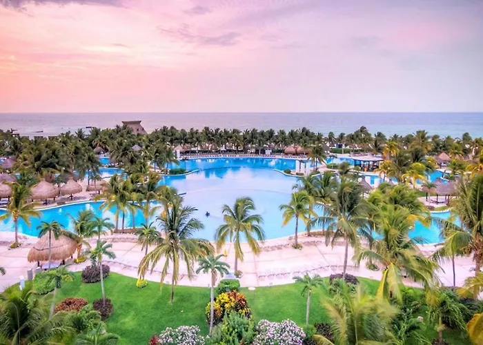 Resort Vidanta Riviera Maya