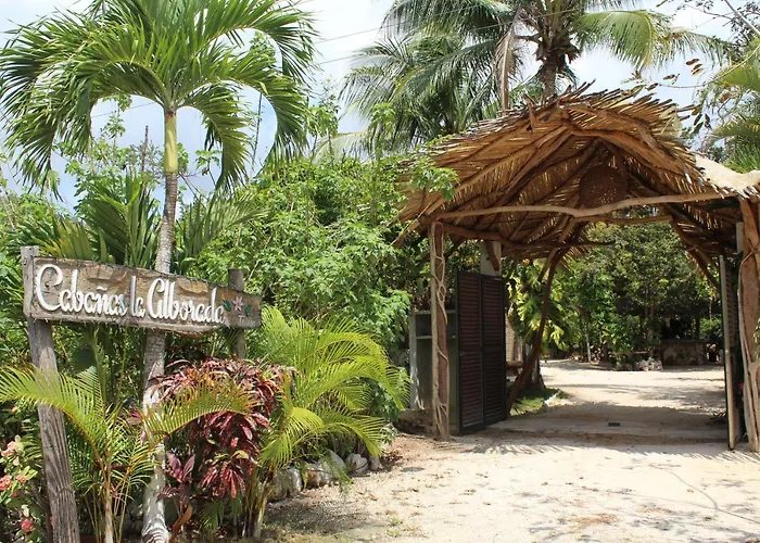 Cabanas La Alborada
