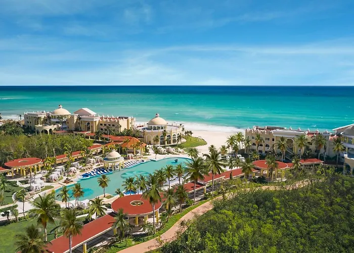 Joia Paraiso By Iberostar (Adults Only)