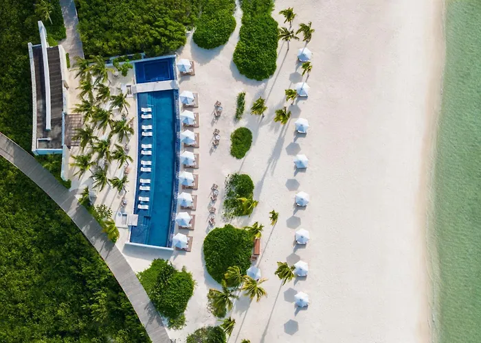 The St. Regis Kanai Resort, Riviera Maya