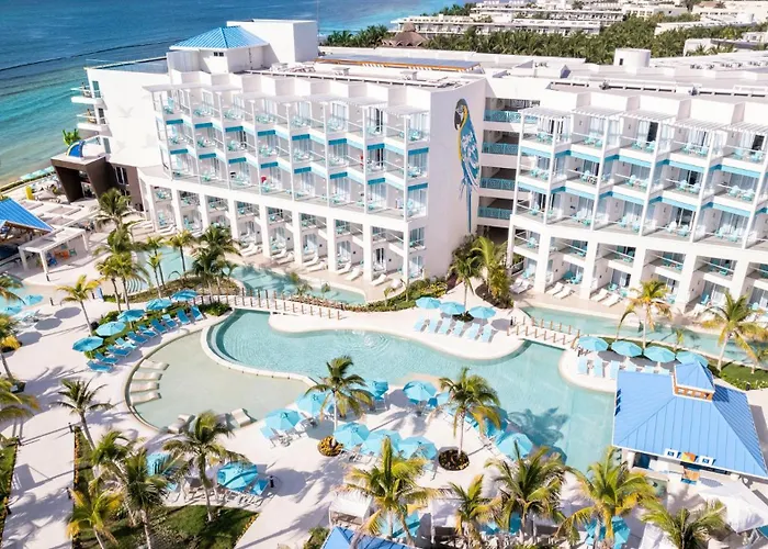Margaritaville Island Reserve Riviera Maya - An Adults Only Karisma All-Inclusive Experience