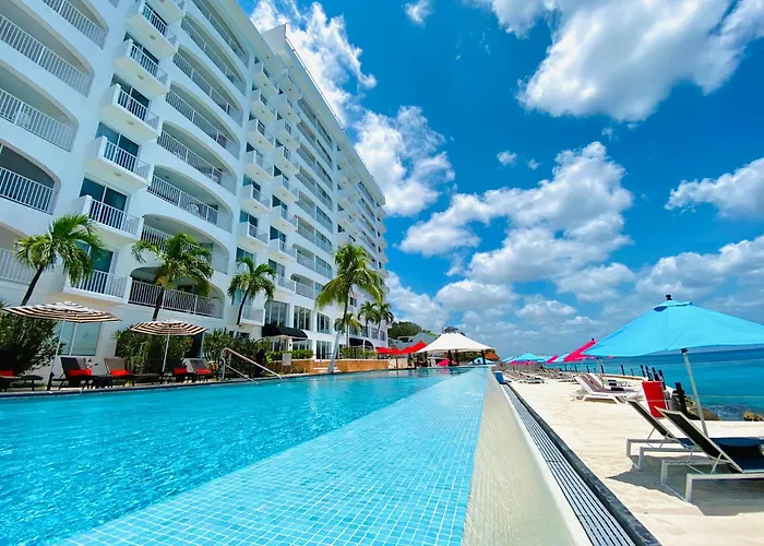 Coral Princess Hotel & Dive Resort