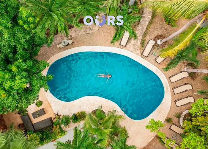 Hacienda Paradise By Xperience hoteles