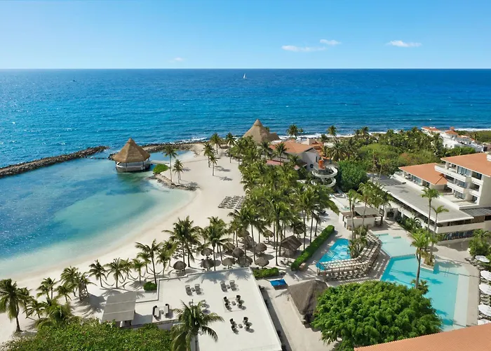 Dreams Aventuras Riviera Maya