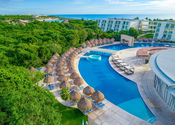 Grand Sirenis Riviera Maya Resort & Spa All Inclusive