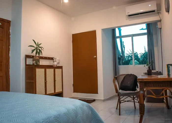 Hostal Cuca Macuca