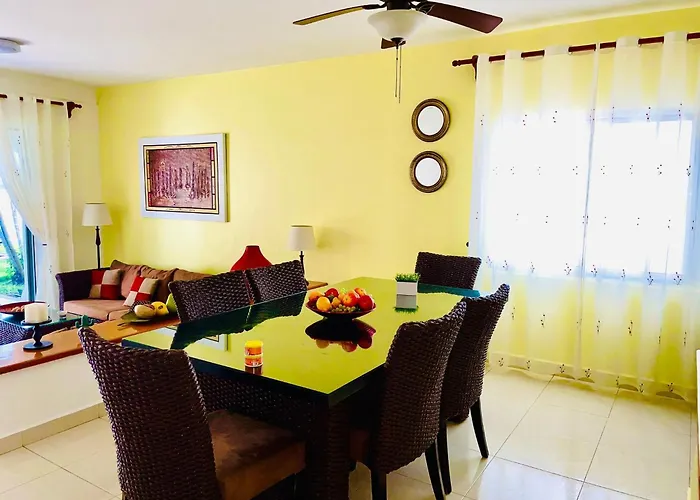 Economy Room E6 Dolce Vita Caribe B&B