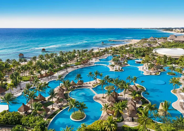 Jungala Park Hotel At Vidantaworld Riviera Maya
