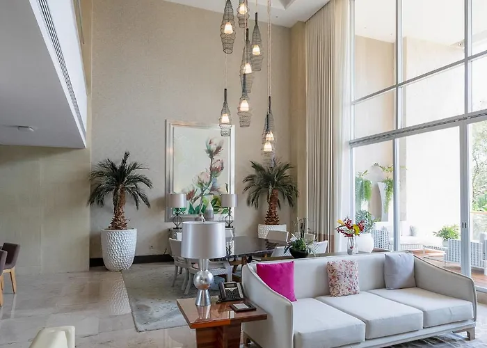 Grand Luxxe Residence Two Bd Loft- Riviera Maya