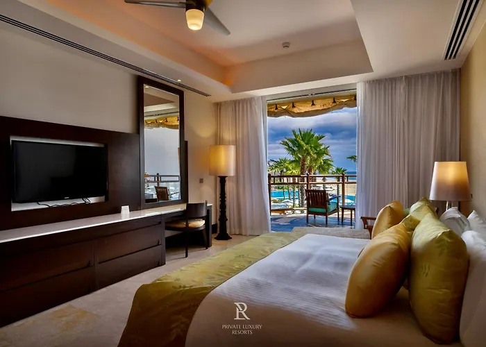 Grand Luxxe Two Bedroom Suite - Riviera Maya