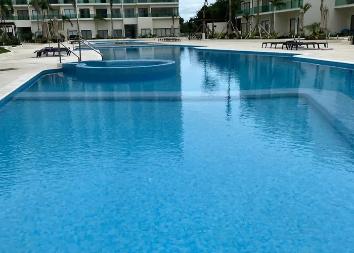 Las Palmas Precioso Departamento Listo Para Estrenar