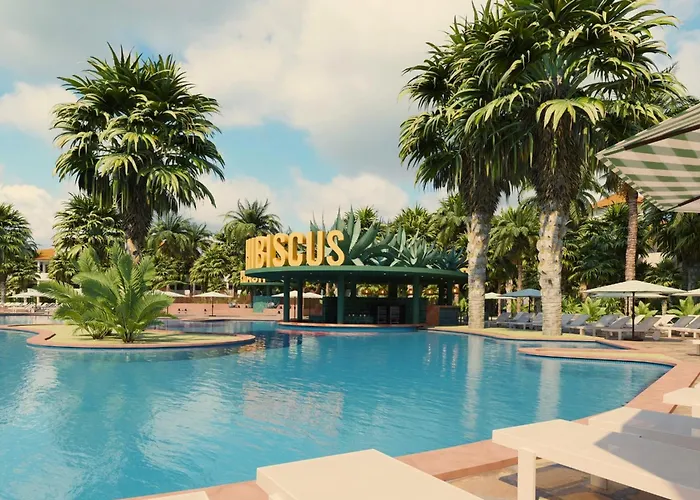 Bahia Principe Grand Tequila (Adults Only)