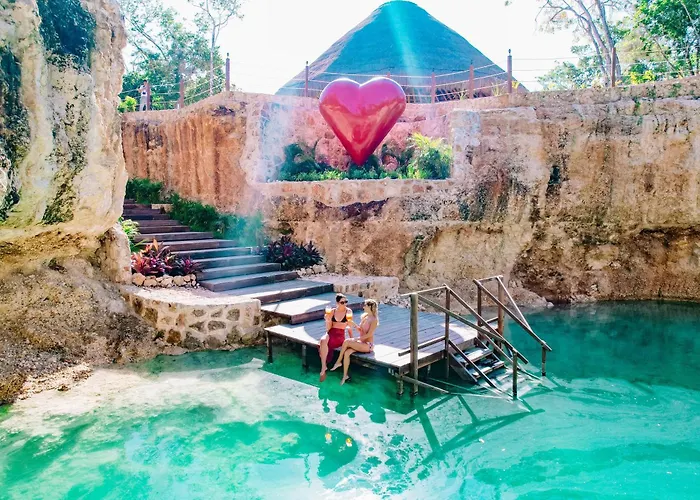 Alma Maya Resort - Riviera Maya