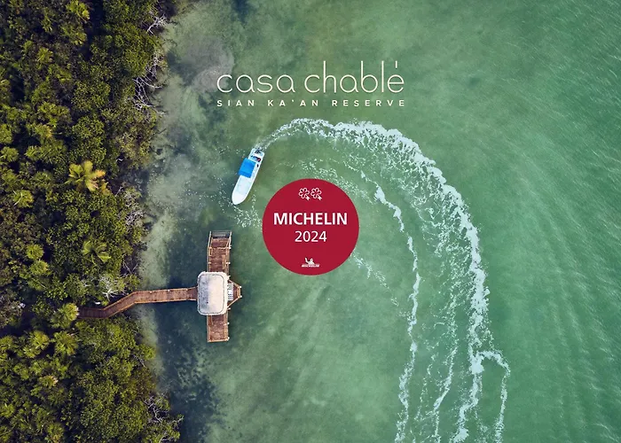 Casa Chable
