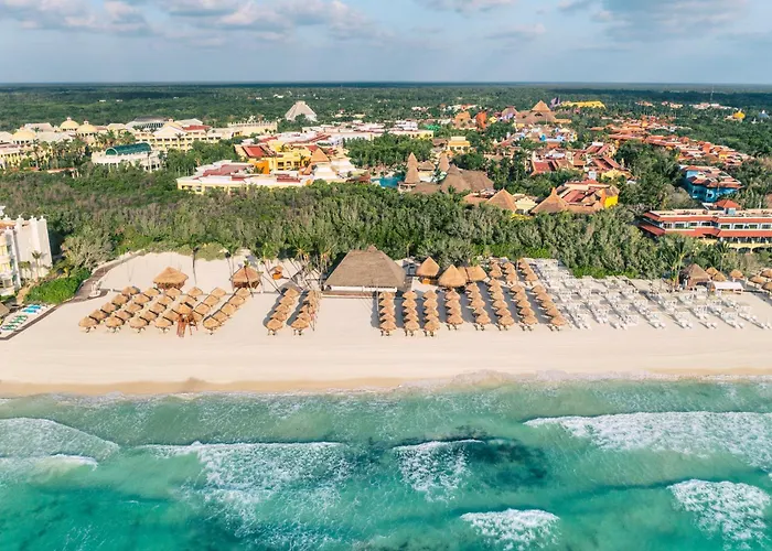 Iberostar Selection Paraiso Maya Suites