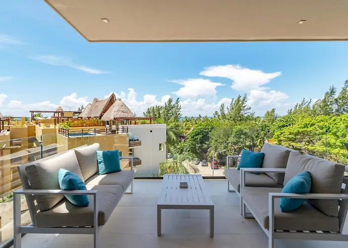 Casa Ceiba At Miranda