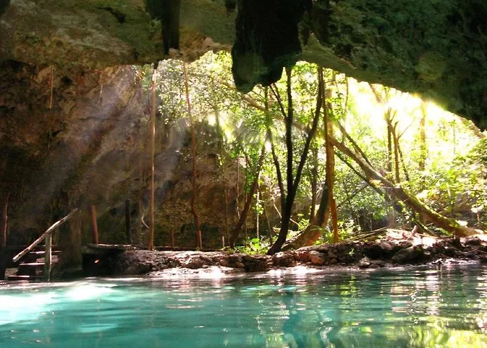 Hotel Verasol Tulum