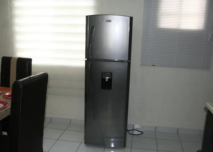 Apartamentos Paraiso Maya