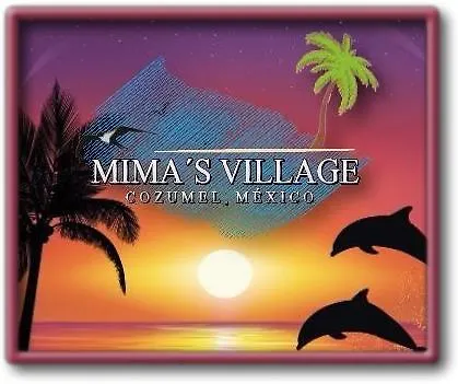Mima\'S Village Cozumel