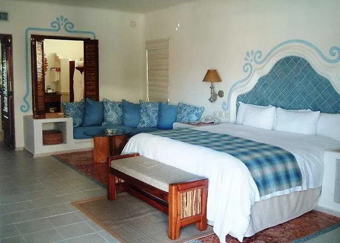 Desire Riviera Maya Pearl Resort
