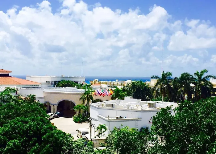 Condo Mixteca 8Bis