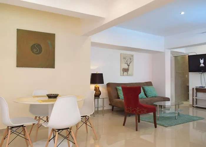 Casa Bella Vida