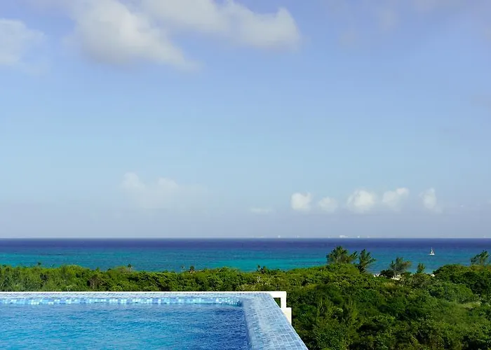 Bianco Sea View Apartments