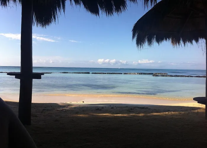 Isla Bonita
