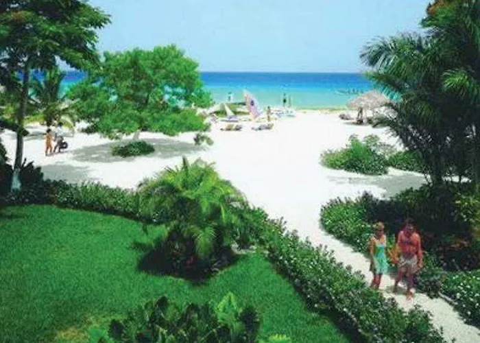 Sol Cabanas Del Caribe