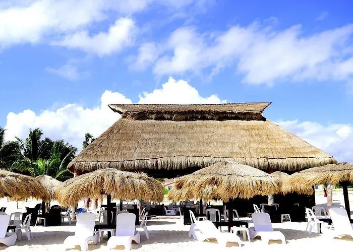 Hotel Gota De Sal