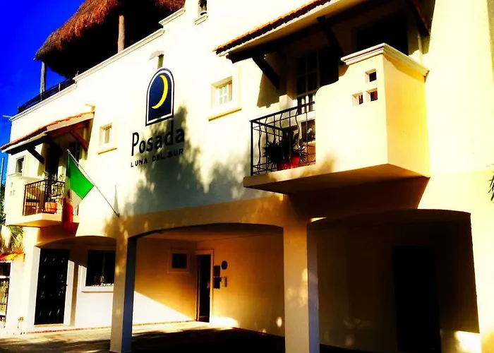 Posada Luna Del Sur