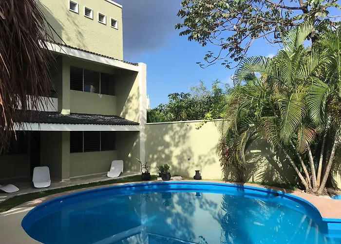 Deja Hostel Suites