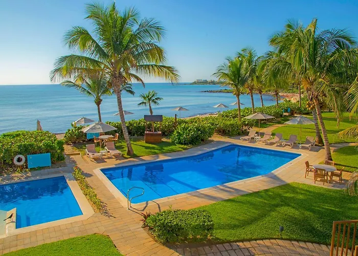 Las Villas Akumal