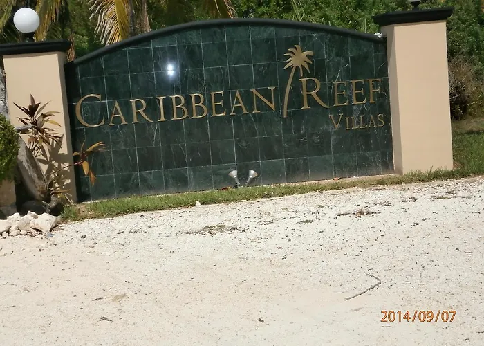 Caribbean Reef Villas
