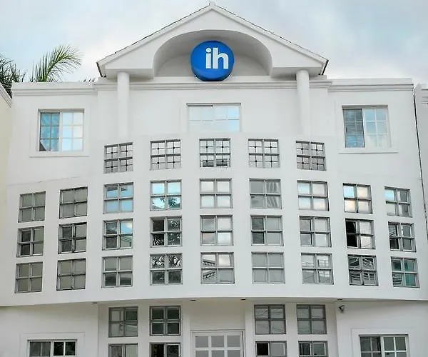 International House