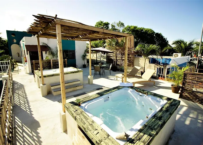 Casa Seloa