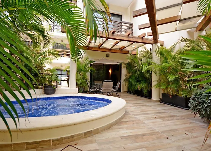 Romantic Aldea Thai Private Pool&Terrace