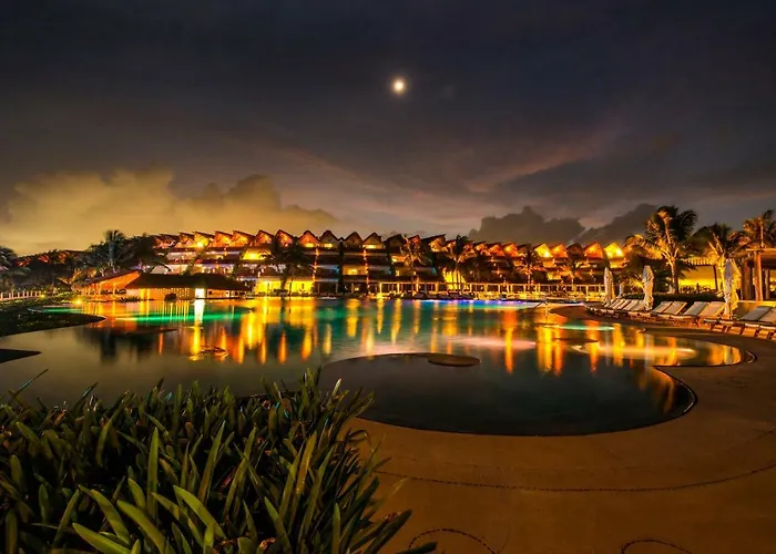 Ambassador At Grand Velas Riviera Maya