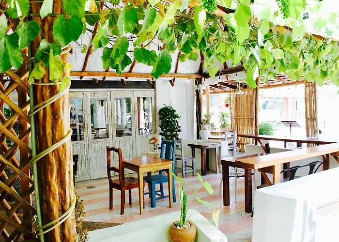 Posada Amor Hotel Boutique