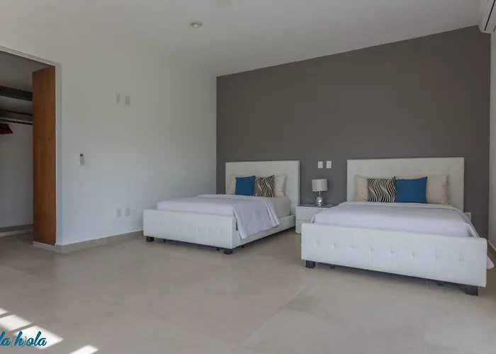 Casa Ave Luxury And Resort By Olahola