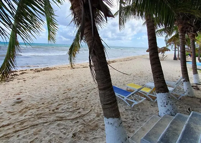 Xcalacoco Beach House