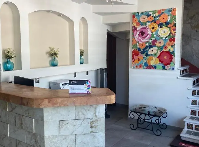 Hotel La Josefina Playa Del Carmen