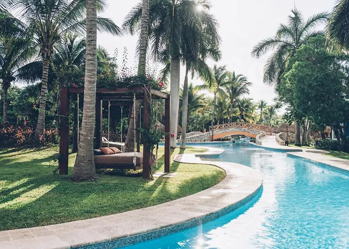Iberostar Paraiso Beach