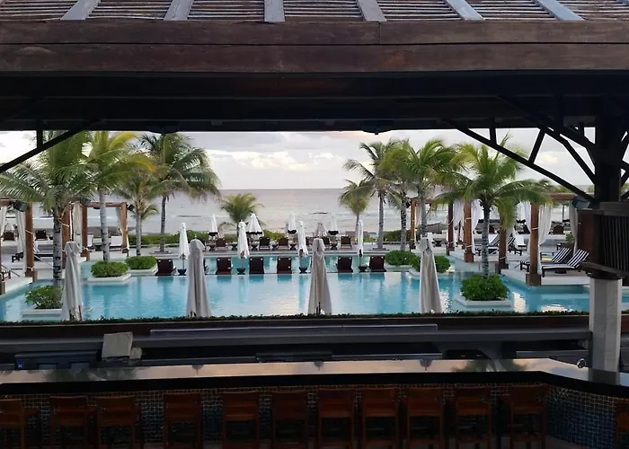 Vidanta Grand Luxxe