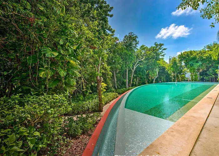 Luxe Tao Riviera Resort Condo With Beach And Golfing!